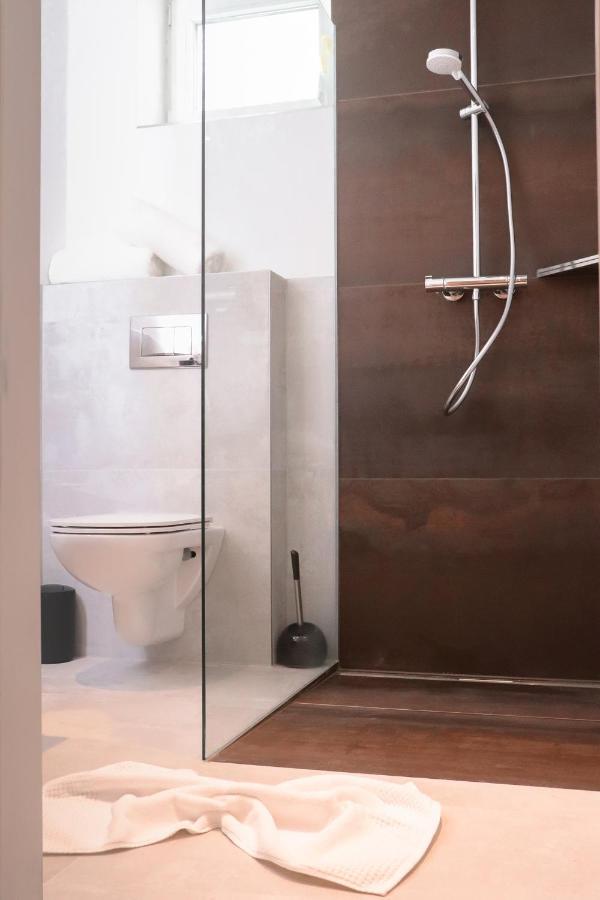 Imi Appartement Eben Im Pongau Bagian luar foto