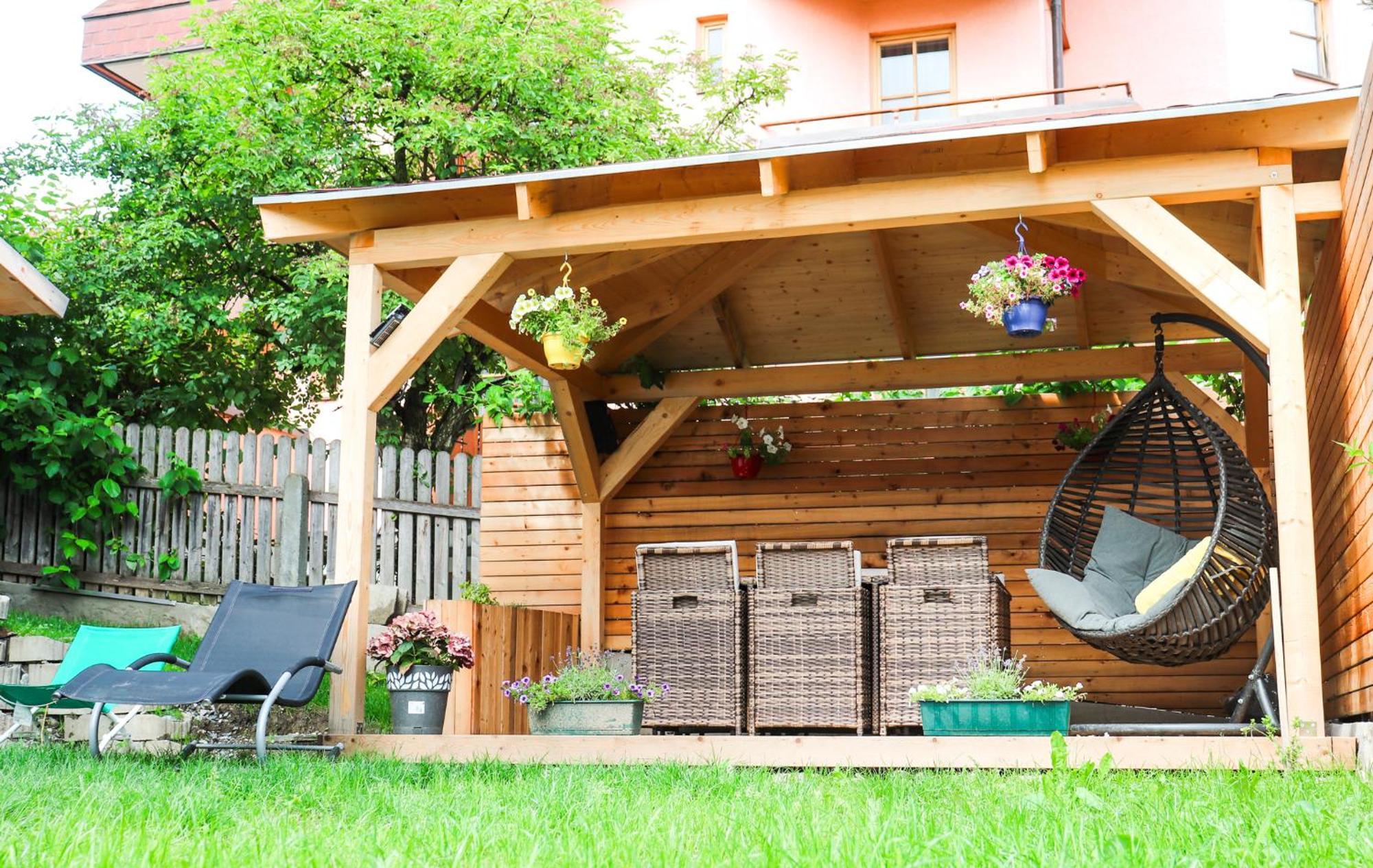 Imi Appartement Eben Im Pongau Bagian luar foto